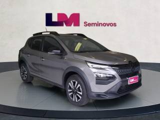 RENAULT KARDIAN 1.0 TCE FLEX EVOLUTION EDC